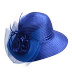Bleu / M (56-58cm)