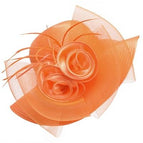 Orange / M (56-58cm)