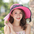 Rose Noir / M (56-58cm)