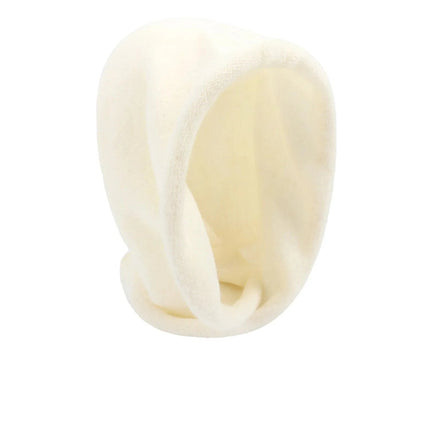 Capuche douce et chaude - Crème - Ajustable (du 56-61) | La boutique du chapeau