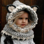 Gris / Enfant