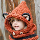 Orange / Enfant