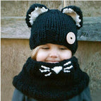 Noir / Enfant