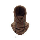 Marron / Ajustable (du 54 au 59)