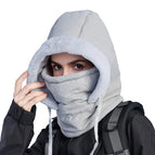 Gris / Ajustable (du 54 au 59)