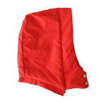 Rouge / Ajustable (du 54 au 59)