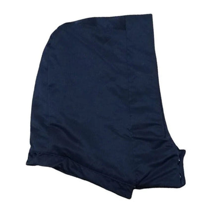Capuche pour le froid - Blanc - Ajustable (du 54 au 59) | La boutique du chapeau