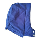 Bleu / Ajustable (du 54 au 59)