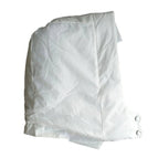Blanc / Ajustable (du 54 au 59)