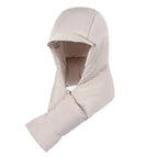 Blanc / M (56-58cm)