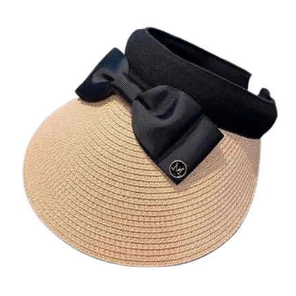 Casquette à visière à grand bord - Rose - Adulte | La boutique du chapeau