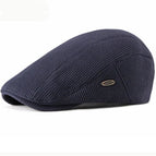 Bleu foncé / Ajustable (du 54 au 59)