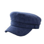 Bleu / M (56-58cm)