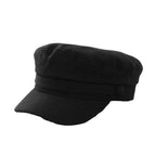 Noir / M (56-58cm)