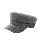 Gris / M (56-58cm)