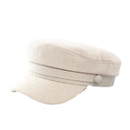 Blanc / M (56-58cm)