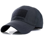 Bleu marine / Ajustable (du 54 au 59)