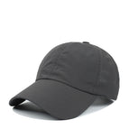 Gris foncé / Ajustable (du 54 au 59)