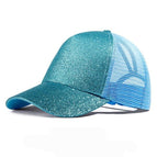 Bleu / Ajustable (du 54 au 59)