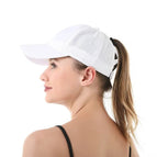 Blanc / Ajustable (du 54 au 59)