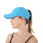 Bleu / Ajustable (du 54 au 59)