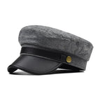 Gris / M (56-58cm)