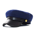 Bleu / M (56-58cm)