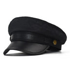 Noir / M (56-58cm)