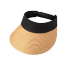 Casquette de paille - Kaki - Ajustable (du 54 au 59) | La boutique du chapeau