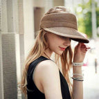 Khaki / Ajustable (du 54 au 59)