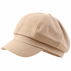 Kaki / M (56-58cm)