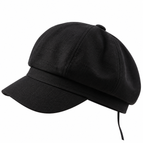 Noir / M (56-58cm)