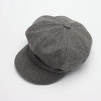 Gris foncé / M (56-58cm)
