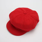 Rouge / M (56-58cm)