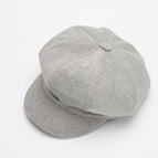 Gris clair / M (56-58cm)