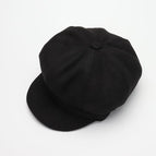 Noir / M (56-58cm)