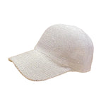 Blanc / Ajustable (du 54 au 59)