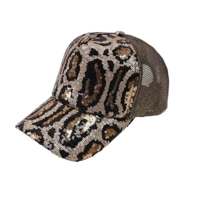 Casquette femme réglable - Marron - Ajustable (du 54 au 59) | La boutique du chapeau
