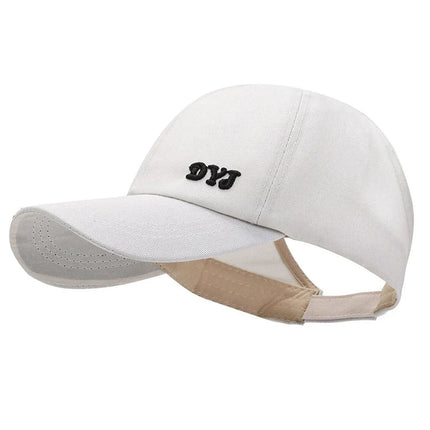 Casquette Fish Suffolk - Beige - Ajustable (du 54 au 59) | La boutique du chapeau