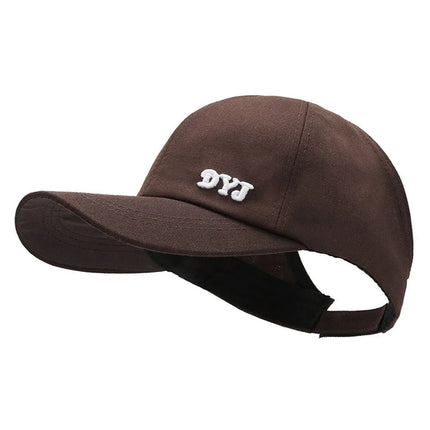 Casquette Fish Suffolk - Marron - Ajustable (du 54 au 59) | La boutique du chapeau