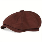 Marron / Ajustable (du 54 au 59)