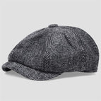 Gris charbon / Ajustable (du 54 au 59)