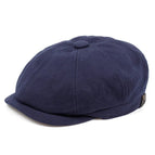Bleu foncé / Ajustable (du 54 au 59)