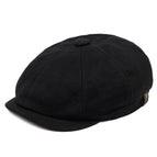 Noir profond / Ajustable (du 54 au 59)