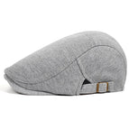 Gris clair / Ajustable (du 54 au 59)