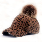 Marron Enfants / M (56-58cm)
