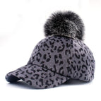 Adulte Léopard 2 / M (56-58cm)