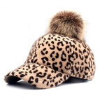 Adulte Léopard 1 / M (56-58cm)