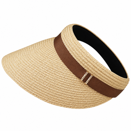 Casquette pare - soleil - Kaki - Ajustable (du 54 au 59) | La boutique du chapeau