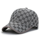 Casquette pour homme et femme - Bleu - Ajustable (du 54 au 59) | La boutique du chapeau